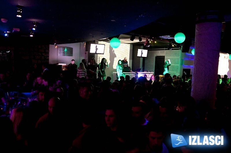 Aruba Club