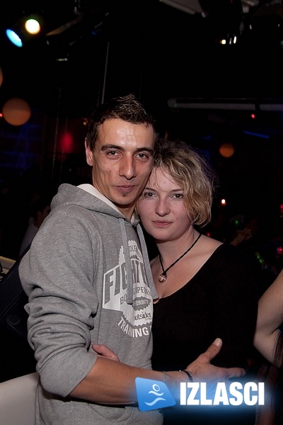 Aruba Club