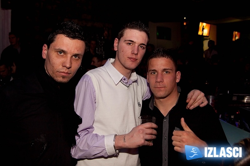 Aruba Club