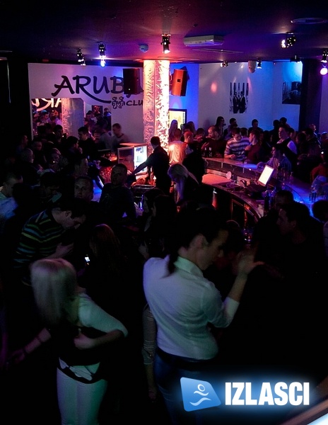 Aruba Club