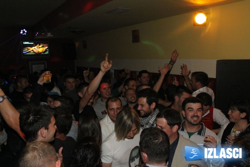 Lidija Bačić & Accept band u La Kabani