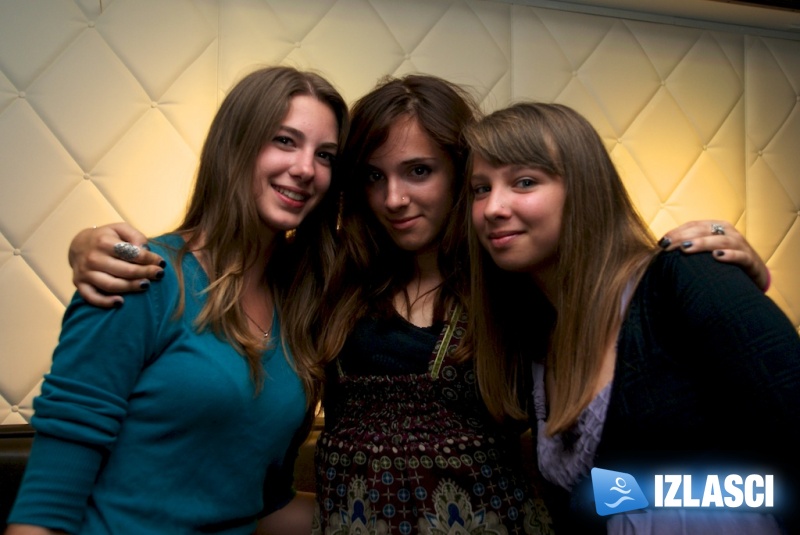 Cocomo club