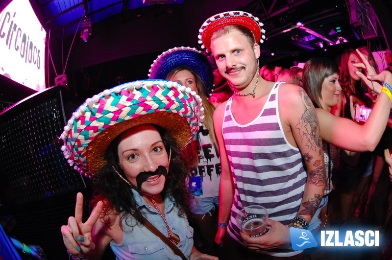 Hideout Festival 