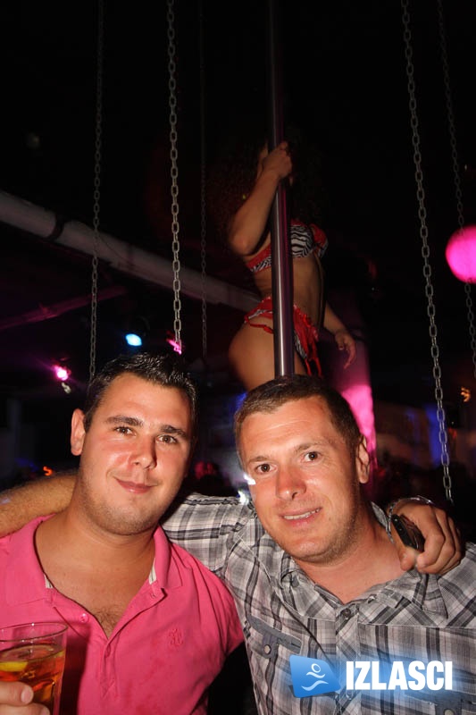 Aruba club