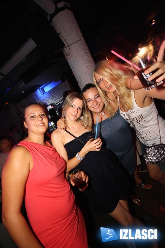 Aruba club