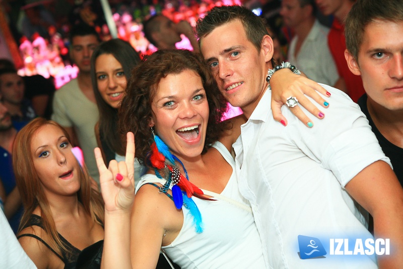 Cocomo club