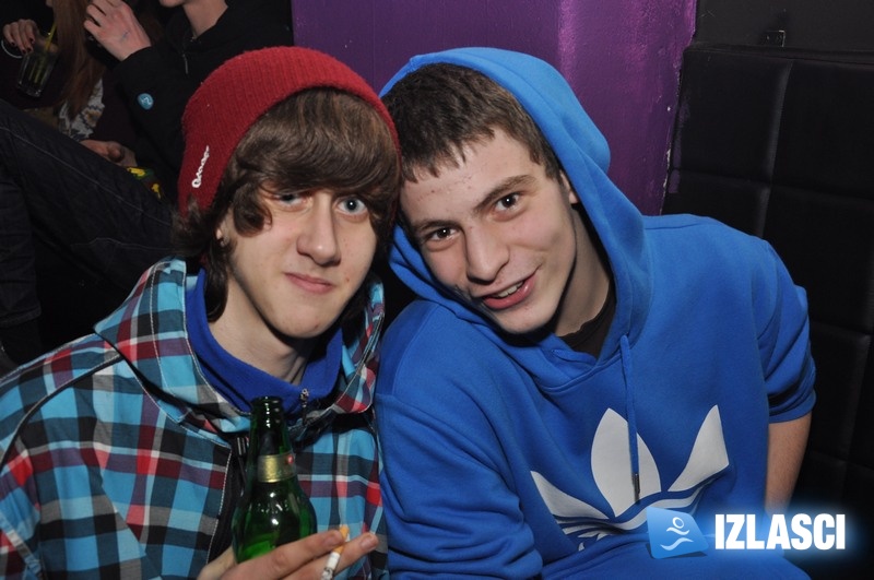 Winter fest u Kalypsu (Rijeka)