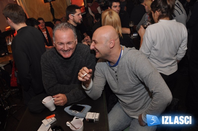 Milord, novo-staro hit mjesto za izlaske u Rijeci