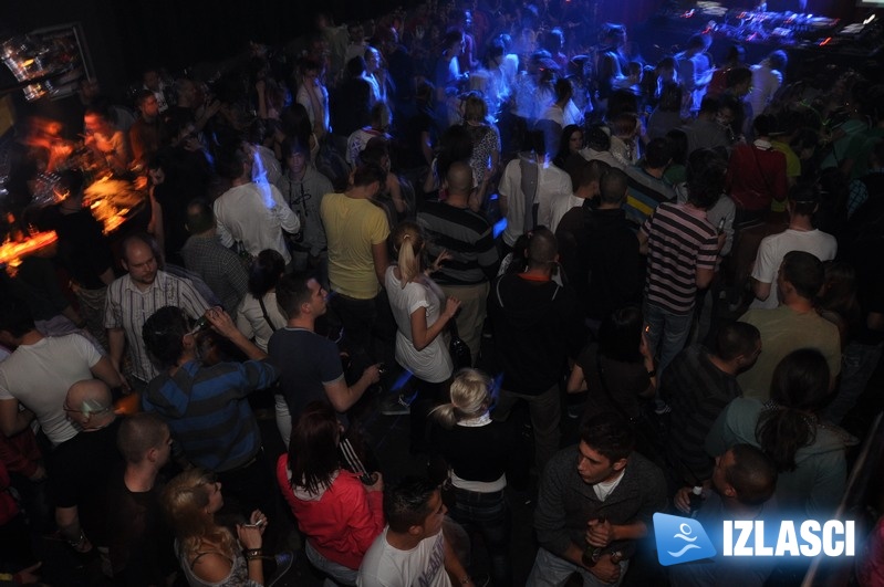 Pozor! Elektronika 5 GODINA: Silicone Soul (UK) u Stereo Dvorani