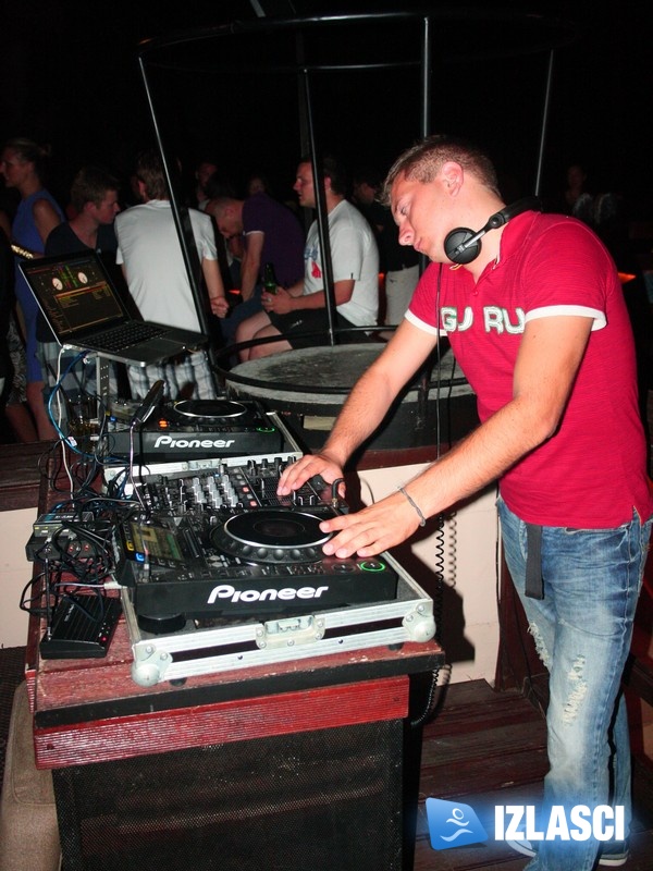 Villa club 