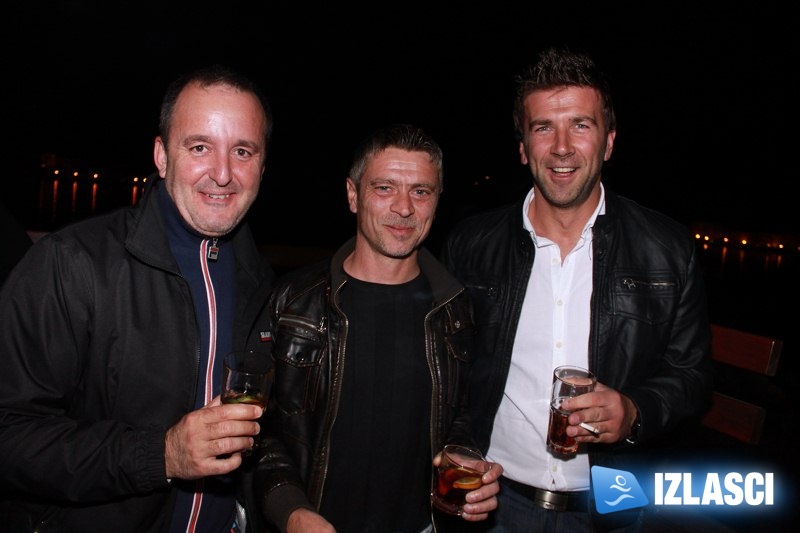 Otvorenje sezone u Villa Clubu uz TBF