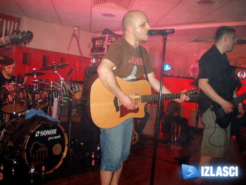 „Hladno pivo“ zapalilo Vanilla Club u Vinkovcima